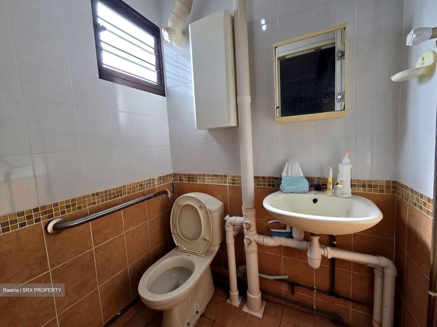 Blk 330 Clementi Avenue 2 (Clementi), HDB 4 Rooms #555700891